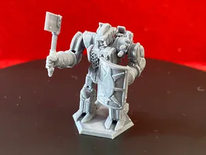 Centurion Omni D