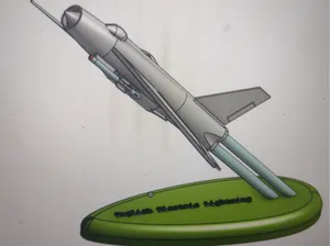 English Electric Lightning
