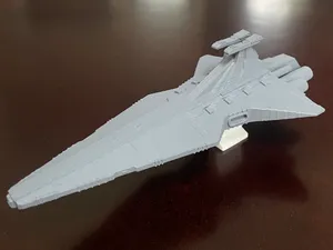 Venator-class Star Destroyer