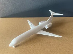 Boeing 717
