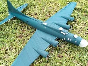 Boeing B-17 Flying Fortress