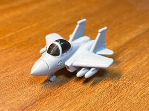 Cute F-15 Strike Eagle