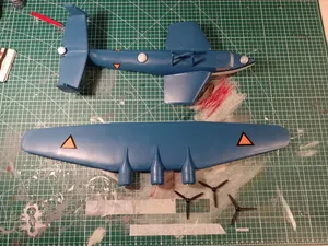 Dornier Do 24