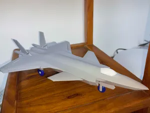Chengdu J-20