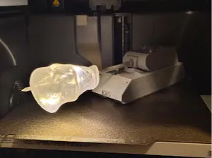 Maus Tank light