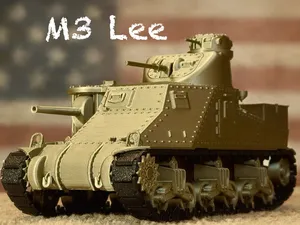 M3 Lee
