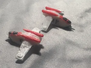 LAAT/i Republic Gunship
