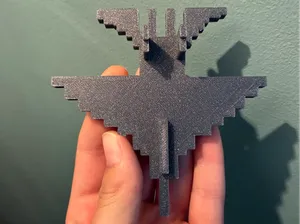 Bloky F-15 Eagle Fighter Jet by @avnation999