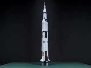 Saturn V Rocket