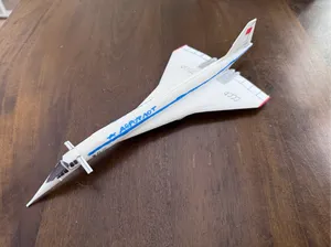 Tupolev Tu-144