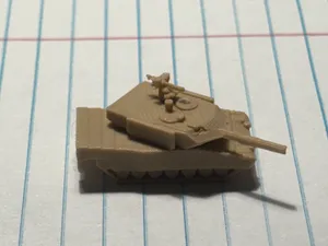 Leopard 2 PSO