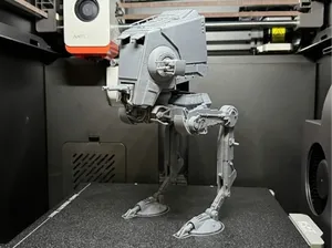 AT-ST - Imperial Scout Walker