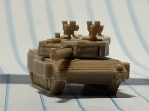 Ariete (WAR kit) Tank
