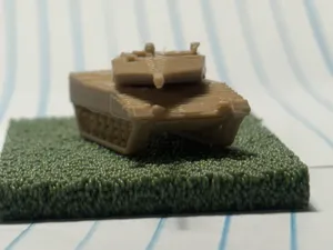 Leopard 2A6