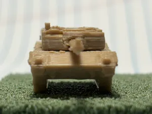 Ariete AMV tank