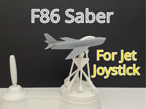 F86 Saber - Jet Joystick