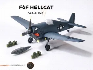 F6F Hellcat