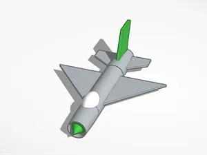 MIG-21