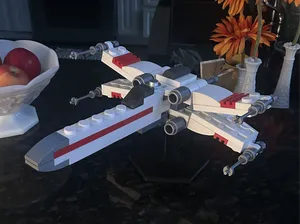 X-Wing Starfighter Set 30654