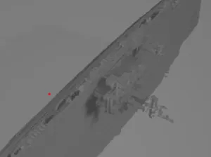 Kitty Hawk-class aircraft carrier