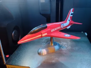 BAE Hawk