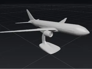 boeing 777