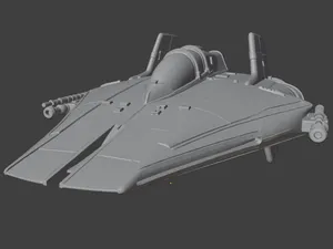 A-Wing