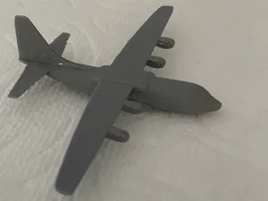 C130J Super Hercules