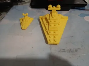 imperial star destroyer