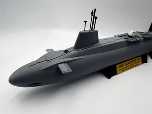 Vanguard-class submarine