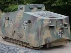 A7V