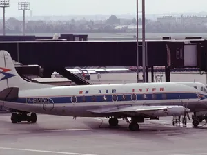 Vickers Viscount