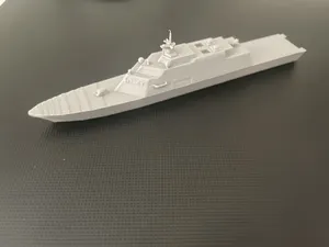 USS Freedom
