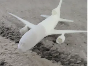 Lockheed L-1011 "Tristar"