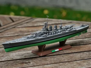 Littorio-class battleship