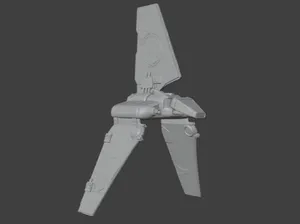 Imperial Shuttle (star wars)