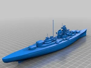 battleship bismarck