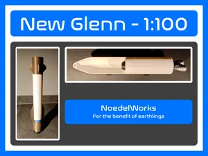 New Glenn