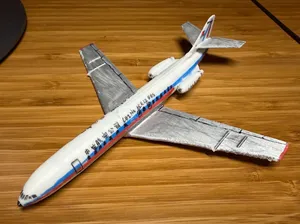 Sud Aviation Caravelle