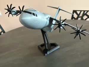 airbus A400M