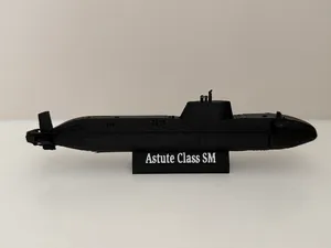 Astute-class submarine