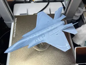 F35 Model