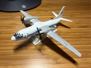 Antonov An-32