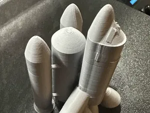 Space Shuttle