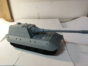 Jagdpanzer E 100/Jg Pz E 100/E100坦克歼击车