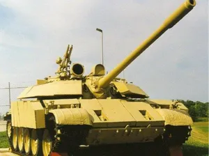 T-54/T-55