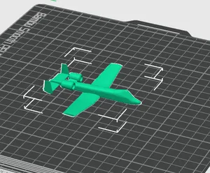 A 10 plane