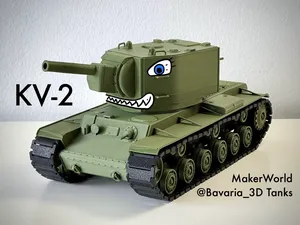 KV-2