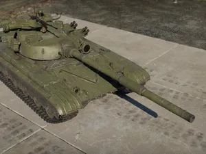 T-64B