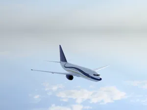 Boeing 737